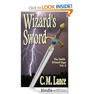 wizard sword cover