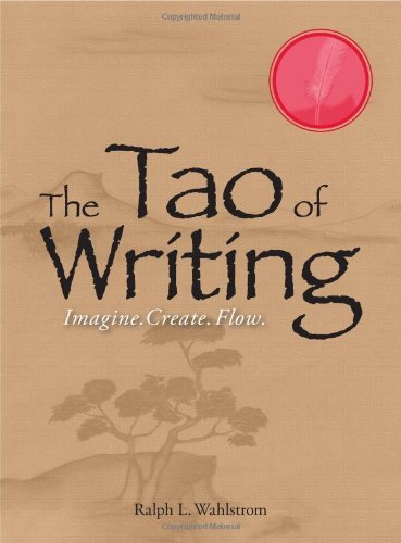 Tao of writing