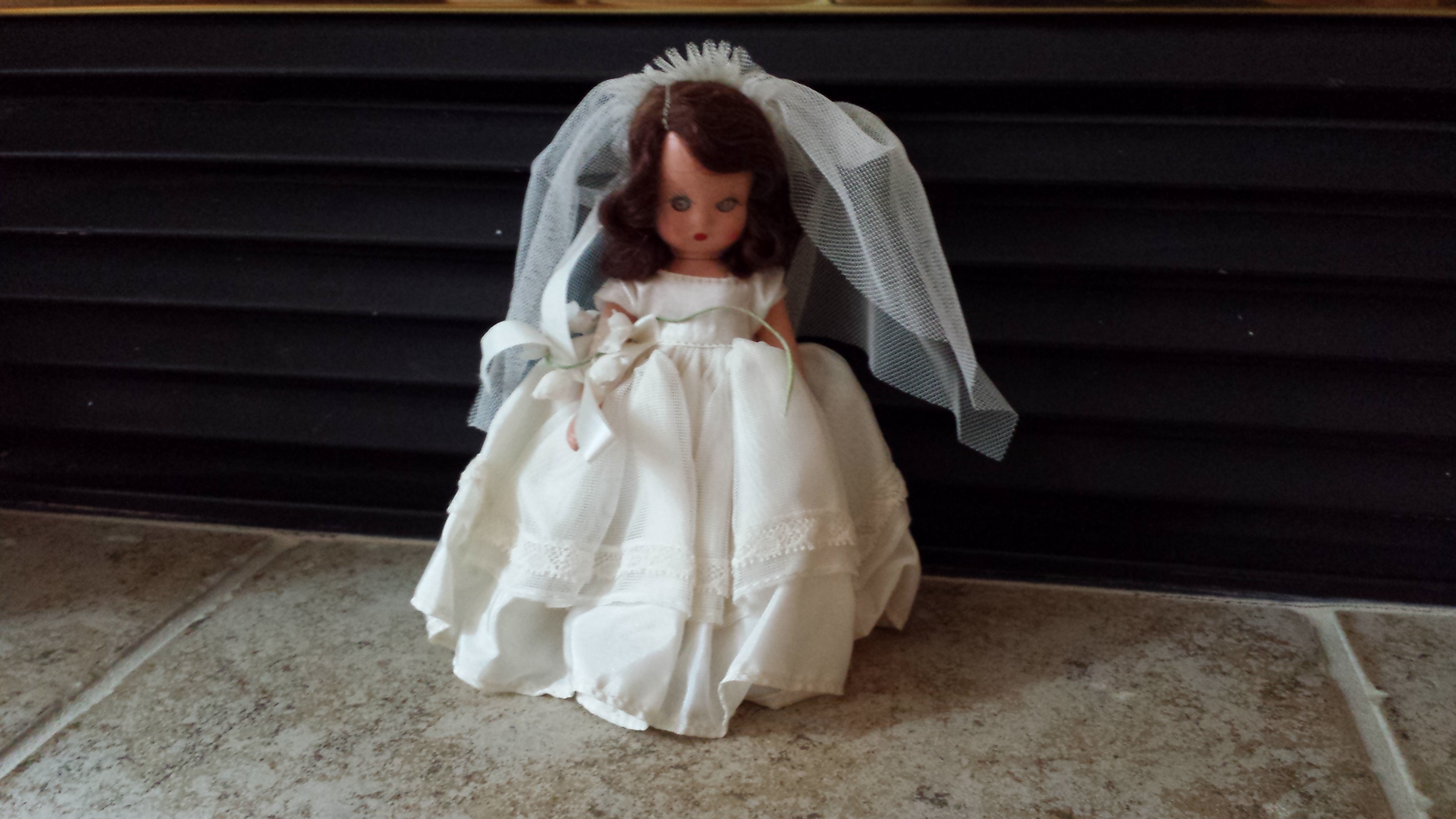 bride doll 20150306_085436